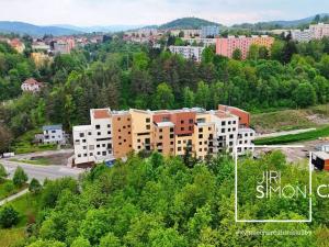 Prodej bytu 3+kk, Český Krumlov - Latrán, Za Jitonou, 86 m2