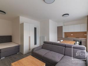 Prodej bytu 3+kk, Český Krumlov - Latrán, Za Jitonou, 86 m2
