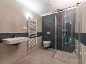 Prodej bytu 5+kk, Český Krumlov - Latrán, Za Jitonou, 154 m2