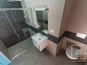 Prodej bytu 5+kk, Český Krumlov - Latrán, Za Jitonou, 154 m2