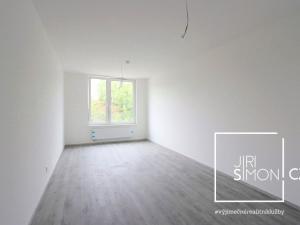 Prodej bytu 3+kk, Český Krumlov - Latrán, Za Jitonou, 95 m2