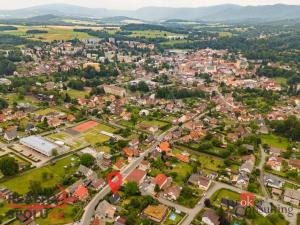 Prodej chalupy, Frýdlant, Kodešova, 80 m2