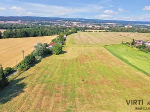 Prodej pozemku pro bydlení, Dvůr Králové nad Labem, 1000 m2