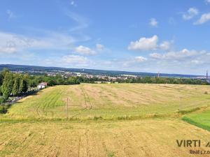 Prodej pozemku pro bydlení, Dvůr Králové nad Labem, 1100 m2