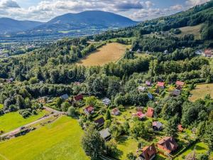 Prodej chaty, Pstruží, 67 m2