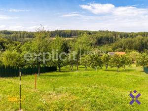 Prodej pozemku pro bydlení, Zlín, Nad Březinkou, 877 m2