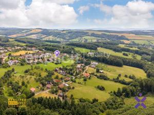 Prodej pozemku pro bydlení, Zlín, Nad Březinkou, 877 m2