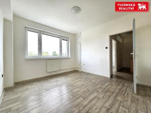 Prodej bytu 2+kk, Hodonín, třída Bří Čapků, 28 m2