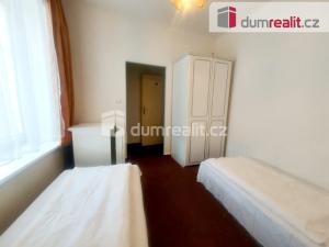 Pronájem atypického bytu, Brandýs nad Labem-Stará Boleslav - Brandýs nad Labem, Ivana Olbrachta, 18 m2