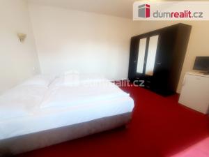 Pronájem atypického bytu, Brandýs nad Labem-Stará Boleslav - Brandýs nad Labem, Ivana Olbrachta, 18 m2