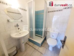 Pronájem atypického bytu, Brandýs nad Labem-Stará Boleslav - Brandýs nad Labem, Ivana Olbrachta, 18 m2