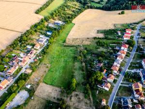 Prodej pozemku pro bydlení, Bílovice, 11710 m2