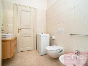 Pronájem bytu 1+kk, Praha - Vinohrady, Italská, 38 m2