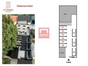 Prodej bytu 1+kk, Šternberk, 30 m2