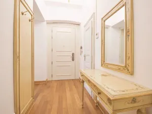 Pronájem bytu 3+kk, Praha - Nové Město, Truhlářská, 77 m2