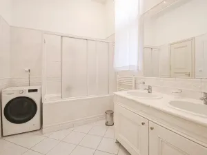 Pronájem bytu 3+kk, Praha - Nové Město, Truhlářská, 77 m2