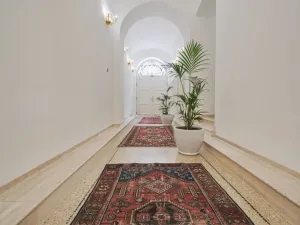 Pronájem bytu 3+kk, Praha - Nové Město, Truhlářská, 77 m2