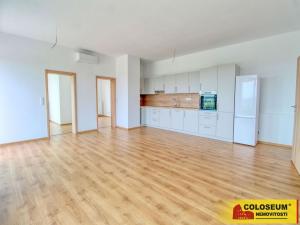 Pronájem bytu 4+kk, Znojmo, Vídeňská třída, 96 m2