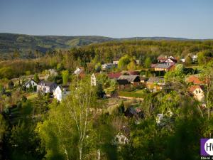 Prodej pozemku pro bydlení, Vonoklasy, 1109 m2