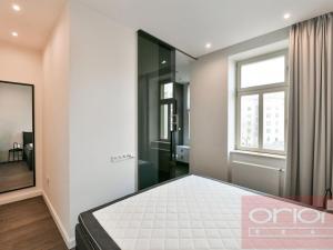 Pronájem bytu 3+kk, Praha - Vinohrady, Laubova, 95 m2