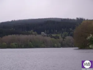 Prodej podílu 1/3 pole, Přední Výtoň, Přední Výtoň, 4039 m2