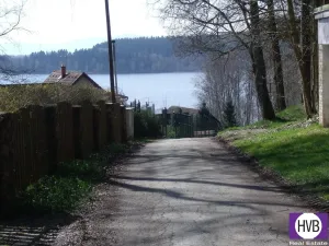 Prodej rodinného domu, Horní Planá - Hůrka, 220 m2