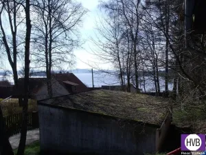 Prodej rodinného domu, Horní Planá - Hůrka, 220 m2