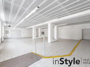 Pronájem obchodního prostoru, Bzenec, náměstí Svobody, 200 m2