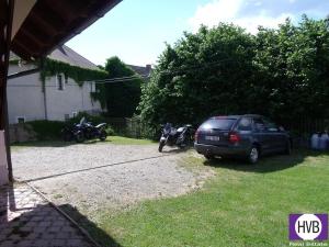 Prodej rodinného domu, Horní Planá, Palackého, 300 m2