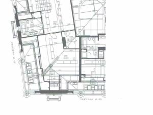 Pronájem bytu 5+1, Praha - Staré Město, Pařížská, 268 m2