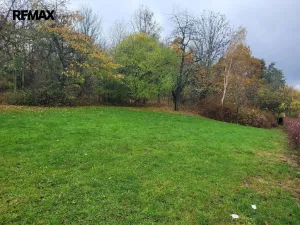 Prodej pozemku, Praha - Chodov, 912 m2