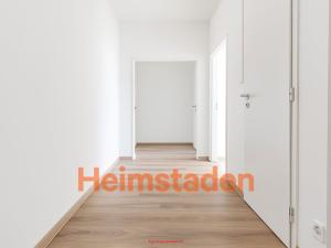Pronájem bytu 2+1, Karviná - Hranice, Slovenská, 55 m2