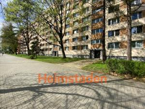 Pronájem bytu 2+1, Karviná - Hranice, Slovenská, 55 m2