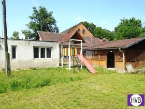 Prodej rodinného domu, Bravantice, 160 m2