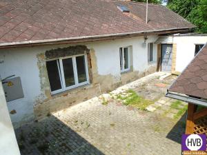 Prodej rodinného domu, Bravantice, 160 m2