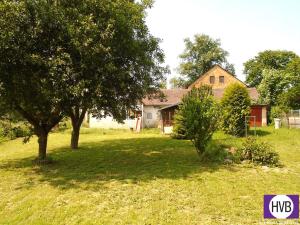 Prodej rodinného domu, Bravantice, 160 m2