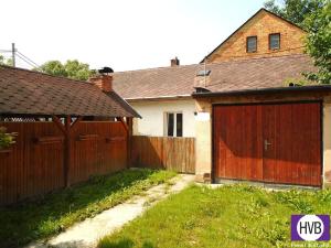 Prodej rodinného domu, Bravantice, 160 m2