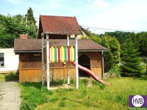 Prodej rodinného domu, Bravantice, 160 m2