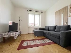 Prodej bytu 3+1, Beroun - Beroun-Město, Sokolovská, 68 m2