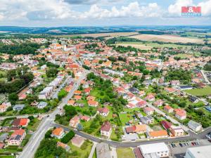 Prodej rodinného domu, Pacov, Ferd. Pakosty, 128 m2