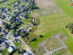 Prodej pozemku pro bydlení, Jenišov, 6000 m2