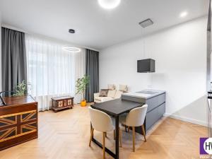 Prodej bytu 2+kk, Praha - Vinohrady, Mánesova, 50 m2