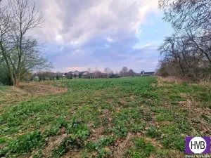 Prodej zahrady, Praha, 15000 m2