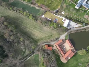 Prodej zahrady, Praha, 15000 m2