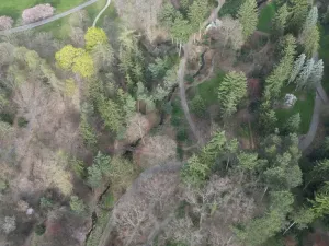 Prodej zahrady, Praha, 15000 m2