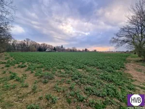 Prodej zahrady, Praha - Újezd, 34460 m2