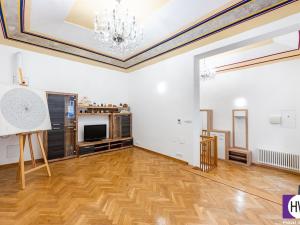 Prodej obchodního prostoru, Praha - Holešovice, Dobrovského, 95 m2