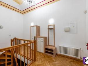 Prodej obchodního prostoru, Praha - Holešovice, Dobrovského, 95 m2