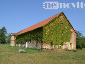 Prodej zemědělské usedlosti, Klatovy - Beňovy, 2222 m2