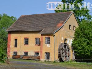 Prodej zemědělské usedlosti, Klatovy - Beňovy, 2222 m2